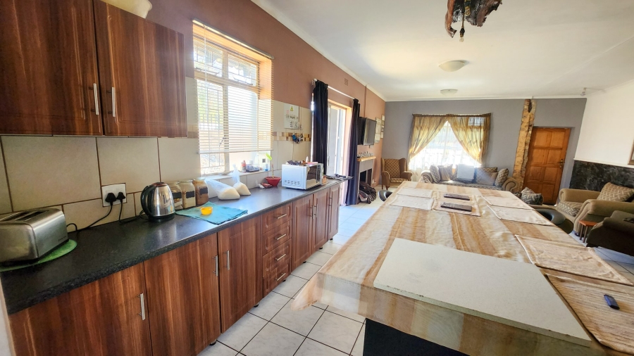 3 Bedroom Property for Sale in Stilfontein North West